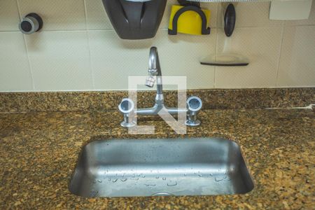 Apartamento à venda com 70m², 2 quartos e 1 vaga Apartamento à venda com 70m², 2 quartos e 1 vagaCozinha