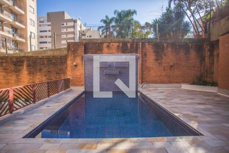 Apartamento à venda com 70m², 2 quartos e 1 vaga Apartamento à venda com 70m², 2 quartos e 1 vagaÁrea comum - Piscina