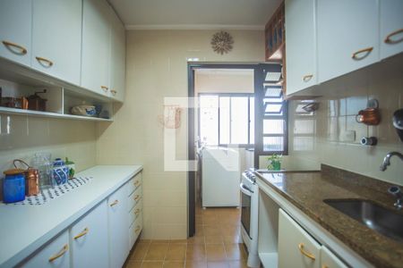 Apartamento à venda com 70m², 2 quartos e 1 vaga Apartamento à venda com 70m², 2 quartos e 1 vagaCozinha