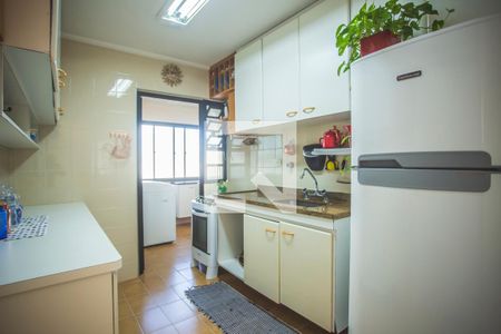 Apartamento à venda com 70m², 2 quartos e 1 vaga Apartamento à venda com 70m², 2 quartos e 1 vagaCozinha