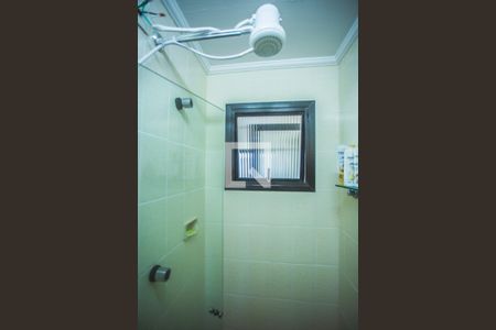 Apartamento à venda com 70m², 2 quartos e 1 vaga Apartamento à venda com 70m², 2 quartos e 1 vagaBanheiro