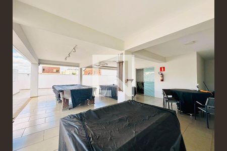 Apartamento à venda com 95m², 3 quartos e 2 vagasÁrea comum