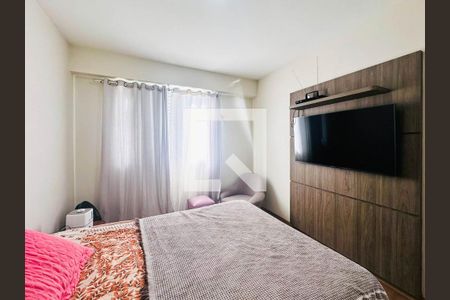 Apartamento à venda com 95m², 3 quartos e 2 vagasSuíte