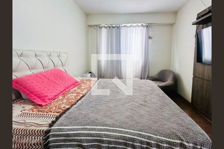 Apartamento à venda com 95m², 3 quartos e 2 vagasSuíte