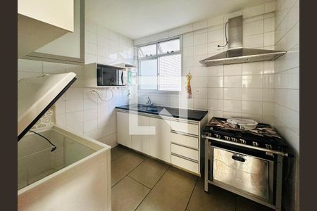 Apartamento à venda com 95m², 3 quartos e 2 vagasÁrea comum