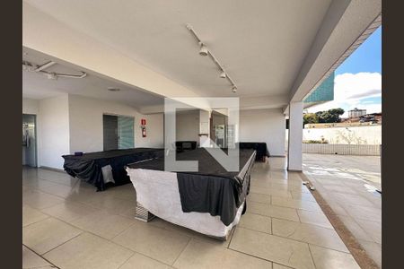 Apartamento à venda com 95m², 3 quartos e 2 vagasÁrea comum