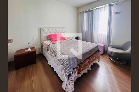 Apartamento à venda com 95m², 3 quartos e 2 vagasSuíte