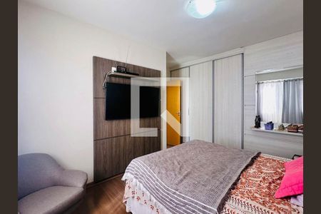 Apartamento à venda com 95m², 3 quartos e 2 vagasSuíte