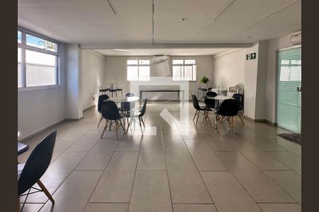 Apartamento à venda com 95m², 3 quartos e 2 vagasÁrea comum