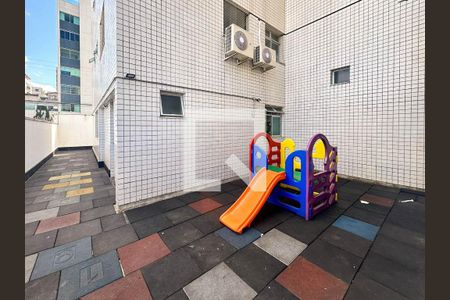 Apartamento à venda com 95m², 3 quartos e 2 vagasÁrea comum