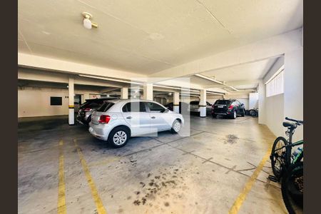 Apartamento à venda com 95m², 3 quartos e 2 vagasGaragem