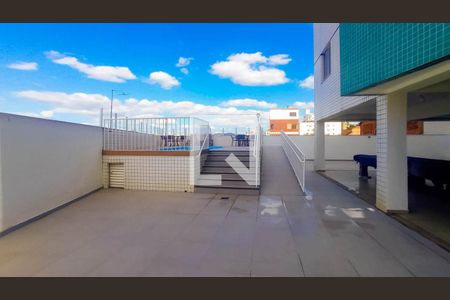 Apartamento à venda com 95m², 3 quartos e 2 vagasÁrea comum