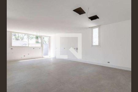 Casa de Condomínio à venda com 4 quartos, 686m² em Jardim Cordeiro, São Paulo