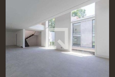 Casa de Condomínio à venda com 4 quartos, 686m² em Jardim Cordeiro, São Paulo