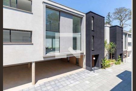 Casa de Condomínio à venda com 4 quartos, 686m² em Jardim Cordeiro, São Paulo