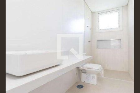 Casa de condomínio à venda com 686m², 4 quartos e 4 vagas