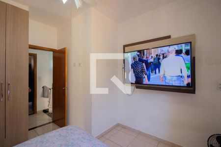 Casa à venda com 83m², 2 quartos e 2 vagas Casa à venda com 83m², 2 quartos e 2 vagasQuarto 2