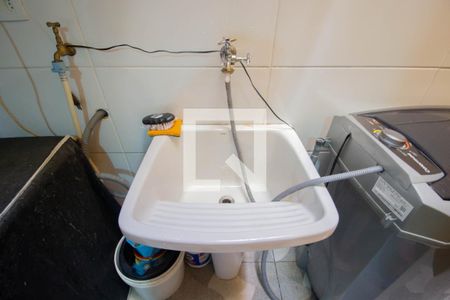 Casa à venda com 83m², 2 quartos e 2 vagas Casa à venda com 83m², 2 quartos e 2 vagasÁrea de Serviço