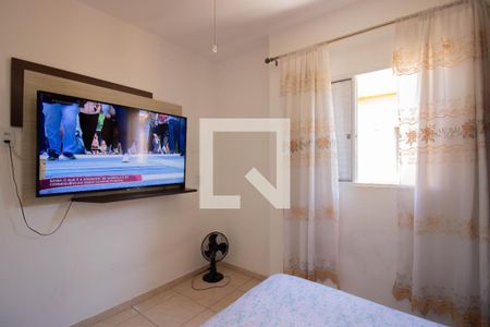 Casa à venda com 83m², 2 quartos e 2 vagas Casa à venda com 83m², 2 quartos e 2 vagasQuarto 2