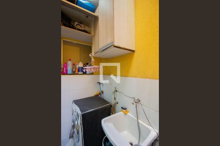 Casa à venda com 83m², 2 quartos e 2 vagas Casa à venda com 83m², 2 quartos e 2 vagasÁrea de Serviço