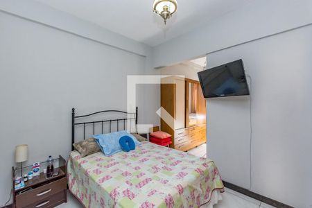 Apartamento à venda com 74m², 3 quartos e sem vagaQuarto 2
