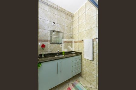 Apartamento à venda com 74m², 3 quartos e sem vagaBanheiro Social