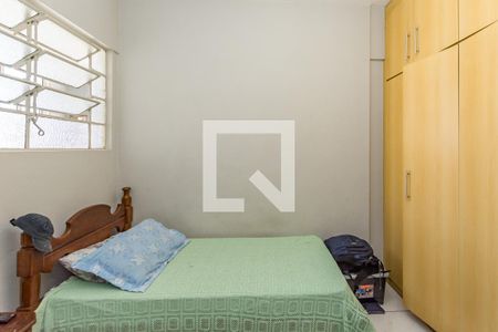 Apartamento à venda com 74m², 3 quartos e sem vagaQuarto 3