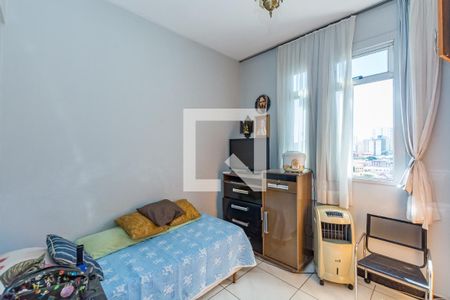 Apartamento à venda com 74m², 3 quartos e sem vagaQuarto 1