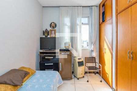 Apartamento à venda com 74m², 3 quartos e sem vagaQuarto 1