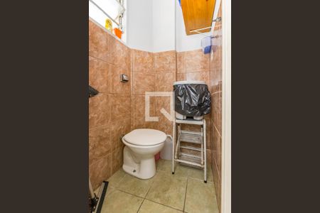 Apartamento à venda com 74m², 3 quartos e sem vagaÁrea de Serviço