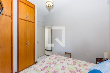 Apartamento à venda com 74m², 3 quartos e sem vagaQuarto 2
