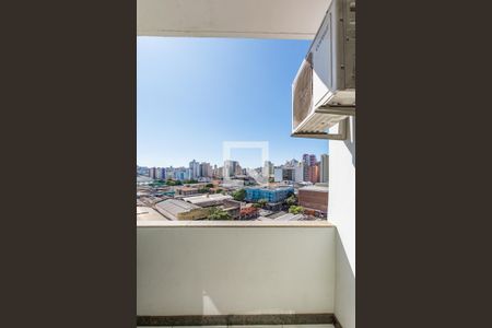 Apartamento à venda com 74m², 3 quartos e sem vagaVaranda da Sala