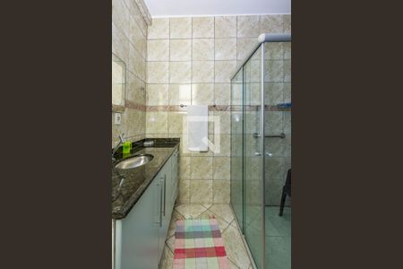 Apartamento à venda com 74m², 3 quartos e sem vagaBanheiro Social