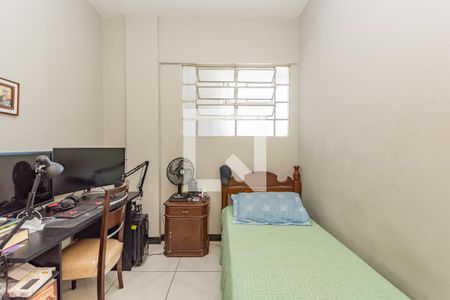 Apartamento à venda com 74m², 3 quartos e sem vagaQuarto 3