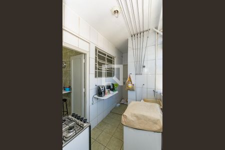 Apartamento à venda com 74m², 3 quartos e sem vagaÁrea de Serviço