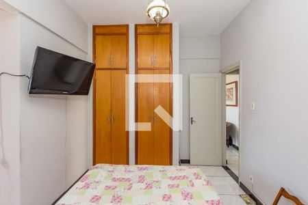Apartamento à venda com 74m², 3 quartos e sem vagaQuarto 2
