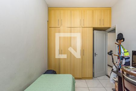Apartamento à venda com 74m², 3 quartos e sem vagaQuarto 3
