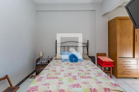 Apartamento à venda com 74m², 3 quartos e sem vagaQuarto 2