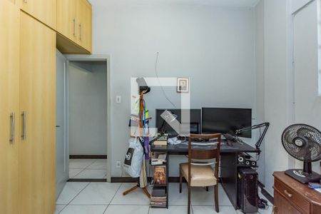 Apartamento à venda com 74m², 3 quartos e sem vagaQuarto 3