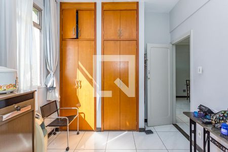 Apartamento à venda com 74m², 3 quartos e sem vagaQuarto 1