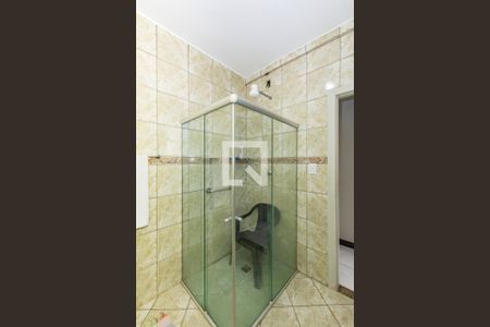 Apartamento à venda com 74m², 3 quartos e sem vagaBanheiro Social