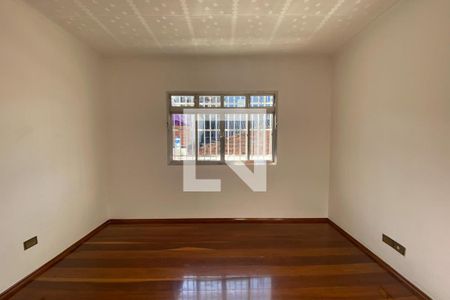 Sala de casa para alugar com 1 quarto, 51m² em Vila Santa Luzia, São Bernardo do Campo