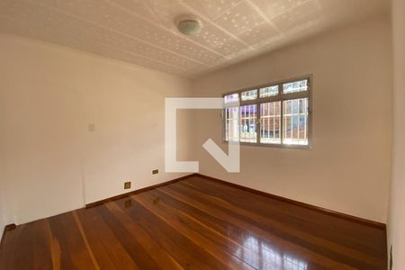 Sala de casa para alugar com 1 quarto, 51m² em Vila Santa Luzia, São Bernardo do Campo