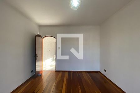 Quarto de casa para alugar com 1 quarto, 51m² em Vila Santa Luzia, São Bernardo do Campo