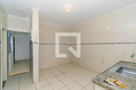 Casa à venda com 98m², 1 quarto e 2 vagasCozinha