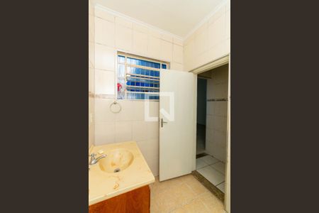 Casa à venda com 98m², 1 quarto e 2 vagasBanheiro