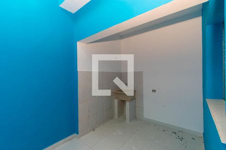 Casa à venda com 98m², 1 quarto e 2 vagasÁrea de Serviço