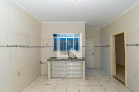 Casa à venda com 98m², 1 quarto e 2 vagasCozinha