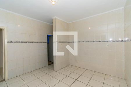Casa à venda com 98m², 1 quarto e 2 vagasCozinha