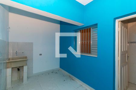 Casa à venda com 98m², 1 quarto e 2 vagasÁrea de Serviço